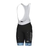 Bib Cykelshorts 2024 Hagens Berman Jayco Sort Bib Cykelshorts 2024 Hagens Berman Jayco Sort